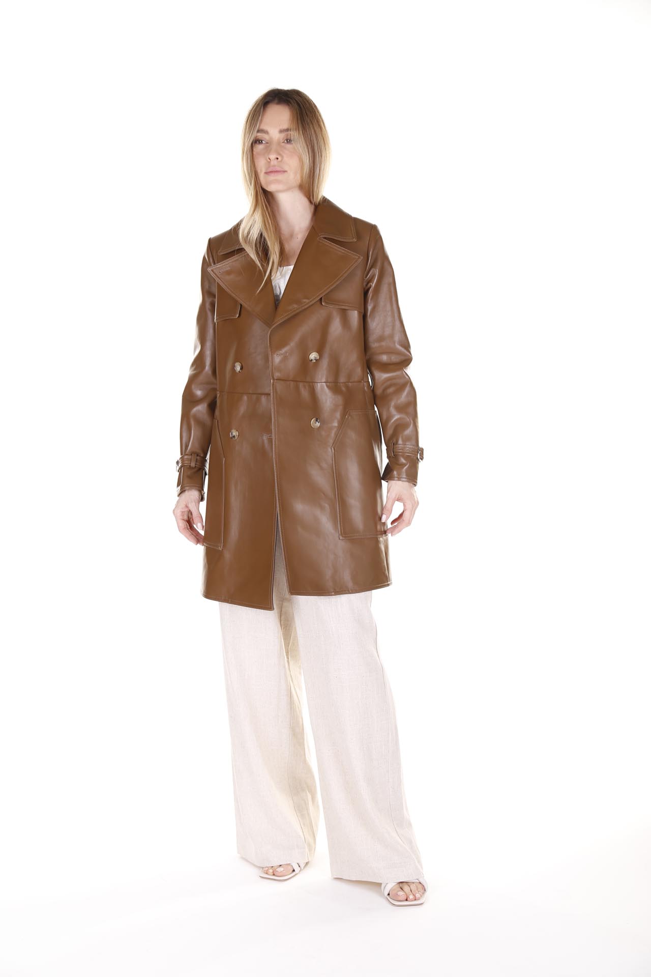 Max Mara, Trench